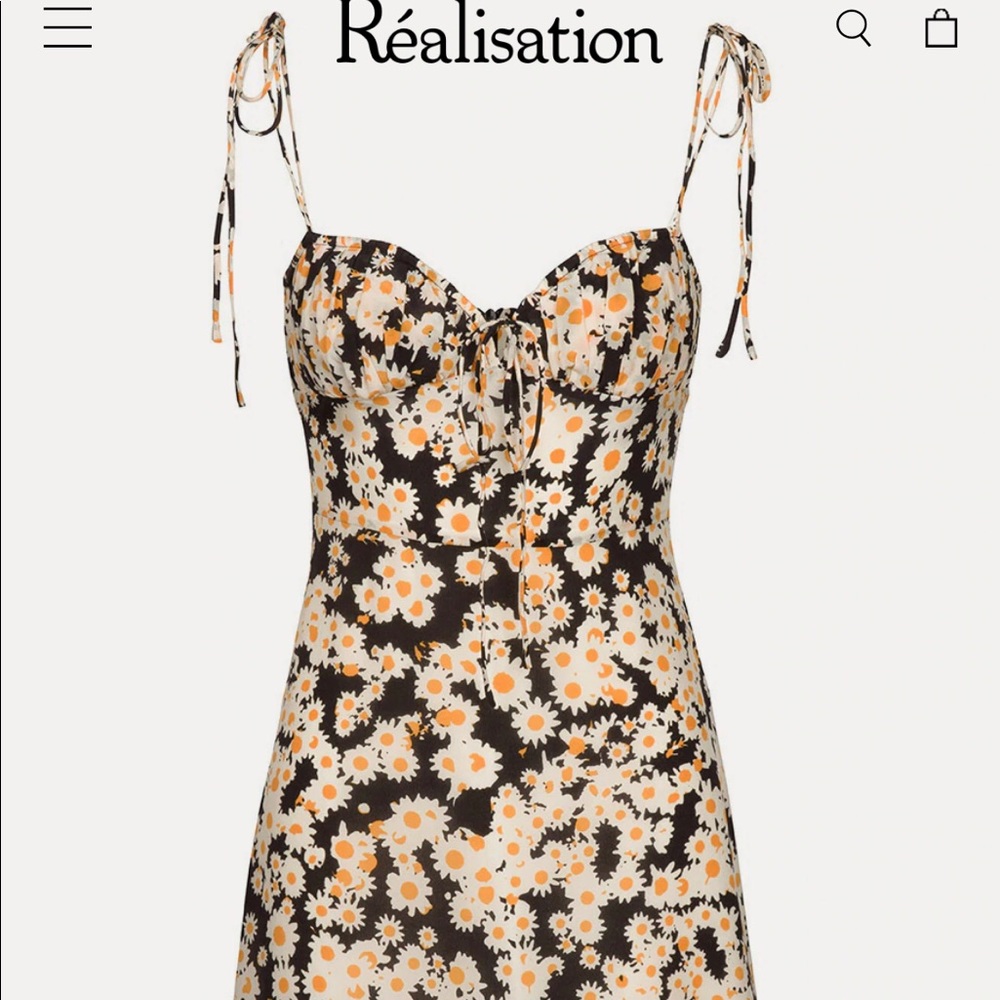realisation par The Devon Dress